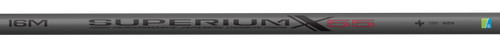 Preston superium x55 16m pole - preston,