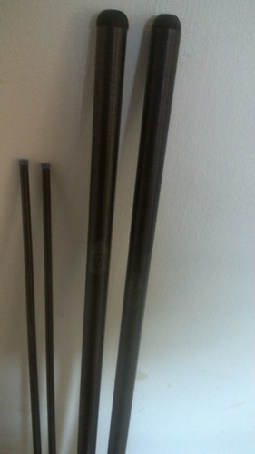 Used fishing poles - used,