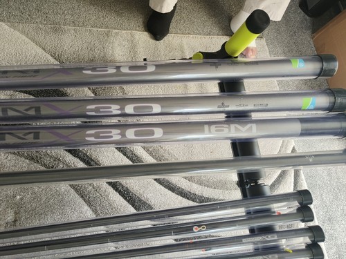 Preston x30 superium pole - superium,