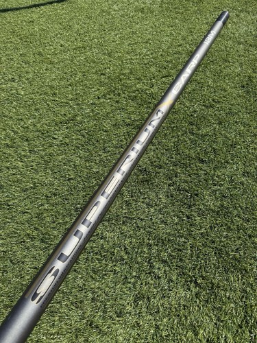 Preston superium carp - 13m, pole