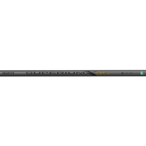 Preston superium x35 16m pole - x35,
