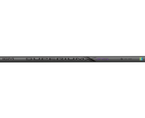 Preston superium x75 16m pole - preston,