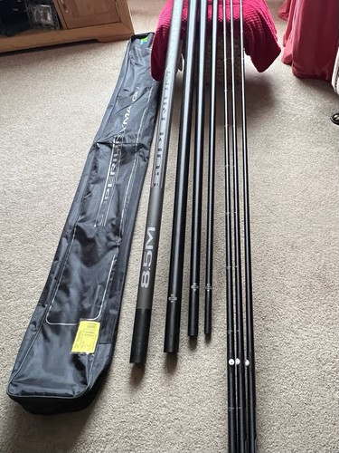 Preston superium 5m margin - preston,