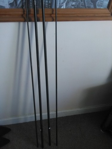 Used fishing poles - used,