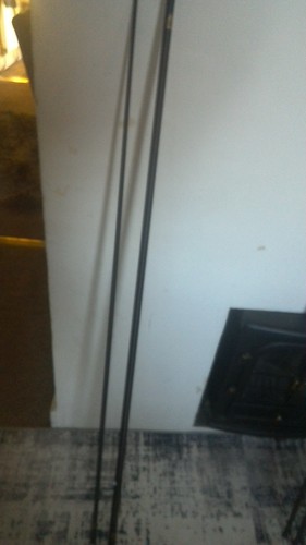 Used fishing poles preston - fishing,