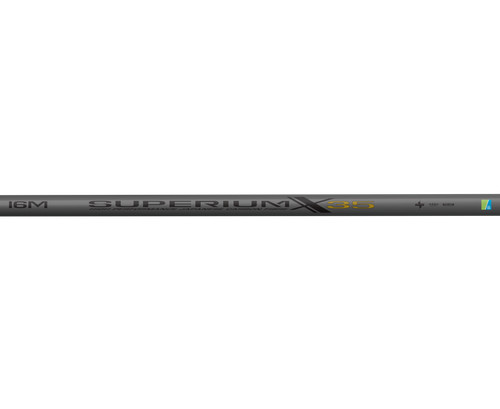 Preston superium x35 16m pole - preston,