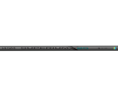 Preston superium x25 5m - superium, 14.5m