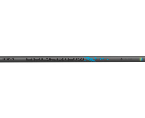 Preston superium x95 - preston, pole