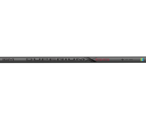 Preston superium x55 16m pole - x55,