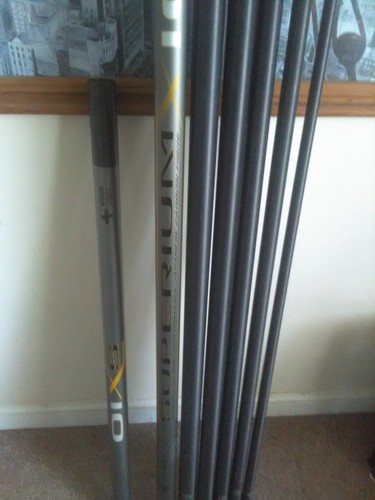 Used fishing pole preston - fishing,