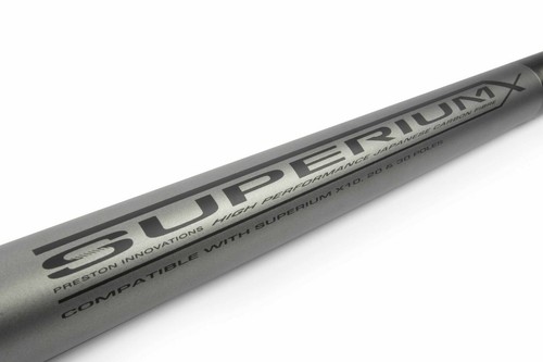 Preston innovations superium - preston,