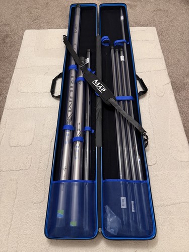 Preston superium x15 13m - superium, pole