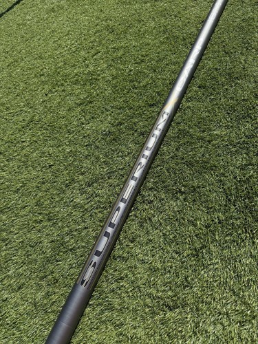 Preston superium carp pole - superium,